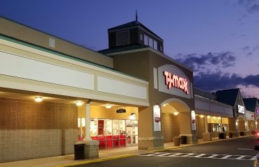 Brookside Plaza