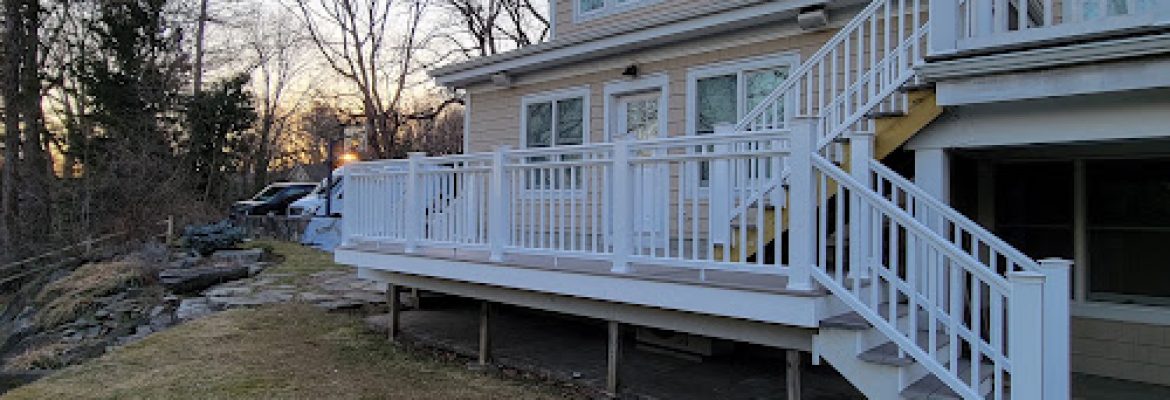 eVowood Carpentry, LLC