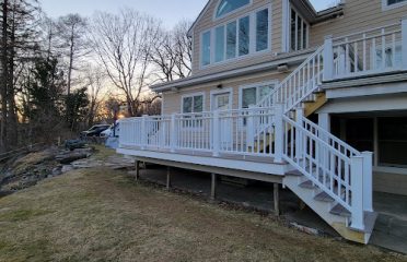 eVowood Carpentry, LLC