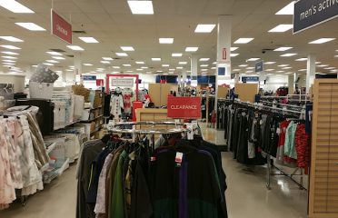 Marshalls