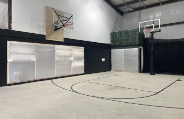 Sports Haven LLC: Basketball