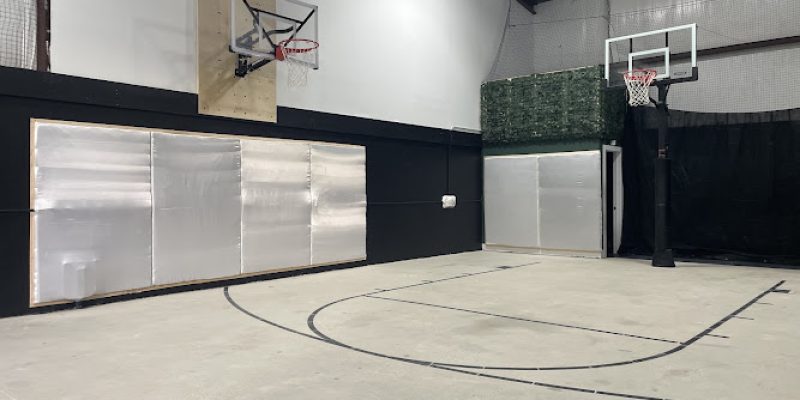 Sports Haven LLC: Basketball