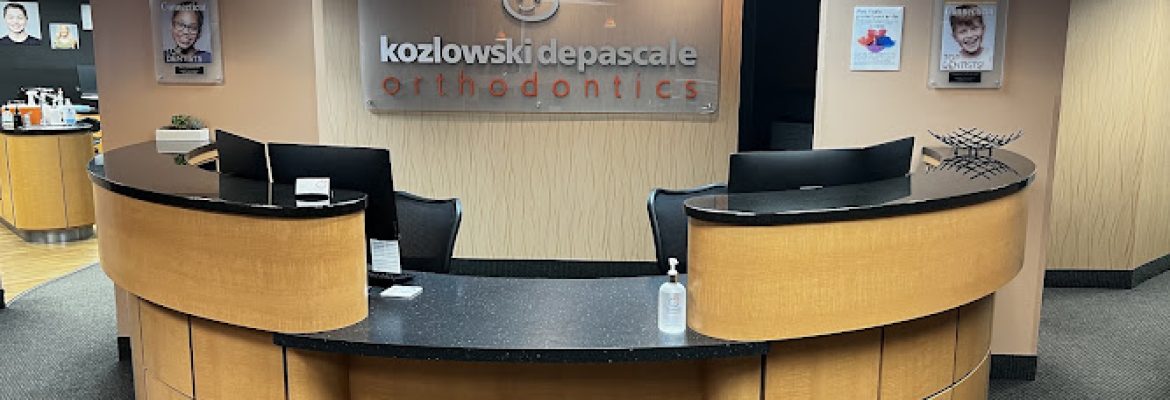 Kozlowski DePascale Orthodontics