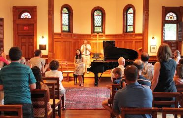 Master Piano Teacher