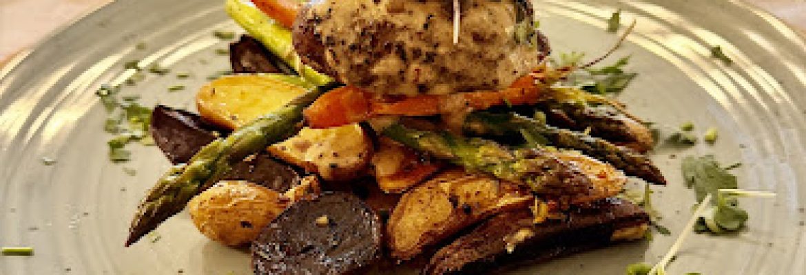 Sweet Pea Cuisine – Personal Chef & Holistic Health Coaching