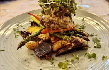 Sweet Pea Cuisine – Personal Chef & Holistic Health Coaching