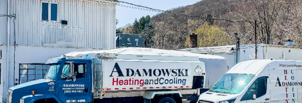 Adamowski Heating and Cooling LLC