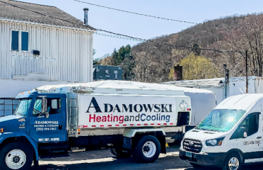 Adamowski Heating and Cooling LLC