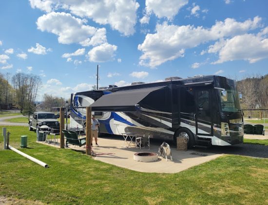 Long View RV Superstores