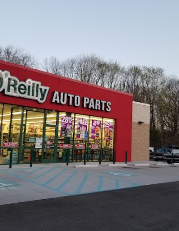 O’Reilly Auto Parts