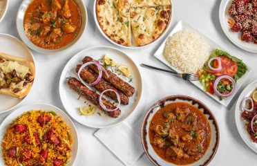 Nana’s Halal Fusion Kitchen