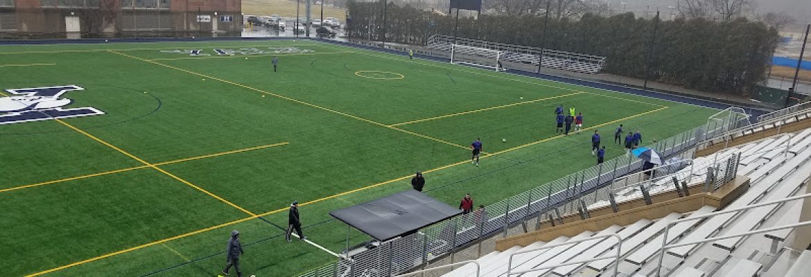 Reese Stadium