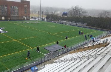 Reese Stadium