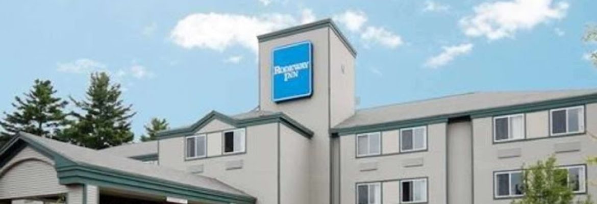 Rodeway Inn Willington North