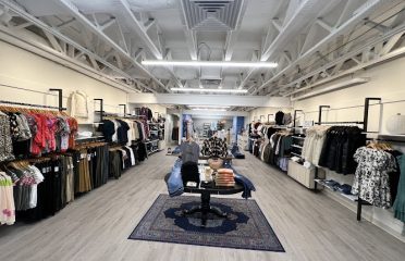Blue Star Bazaar