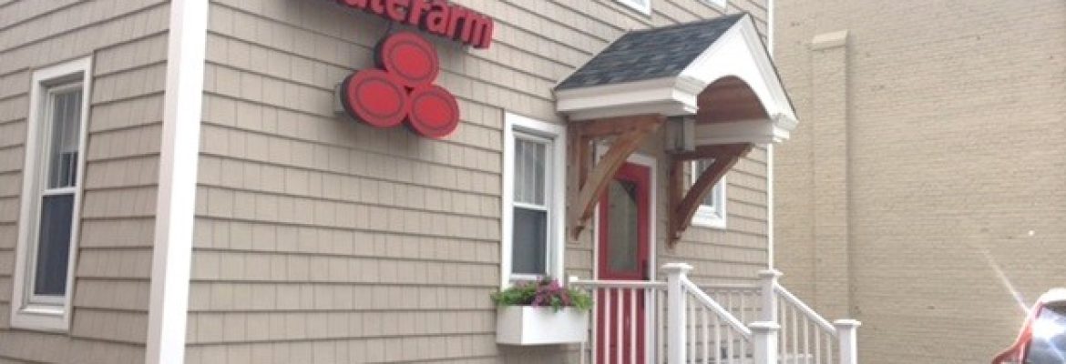 Colleen Tighe – State Farm Insurance Agent