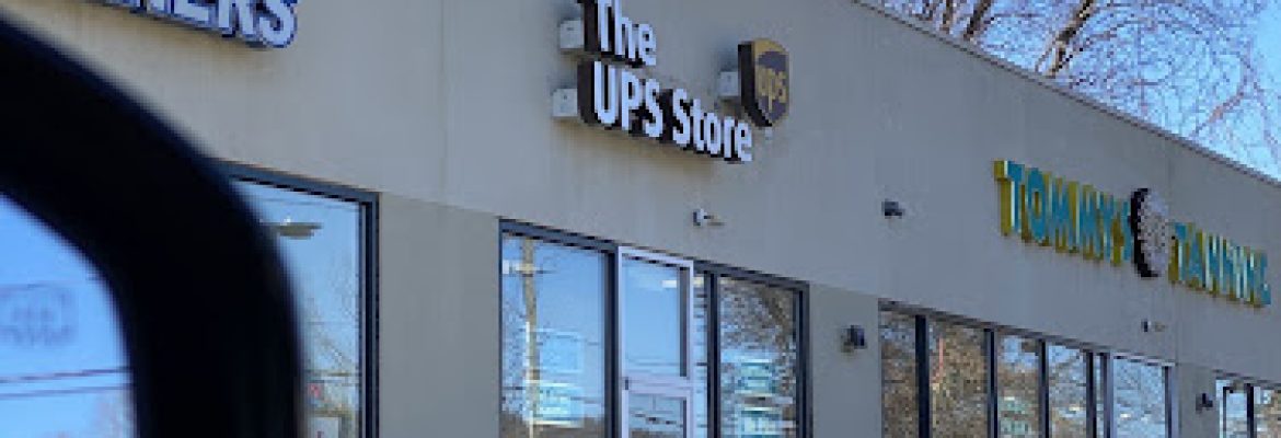 The UPS Store