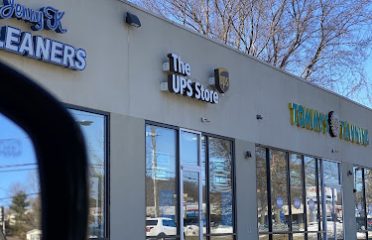 The UPS Store