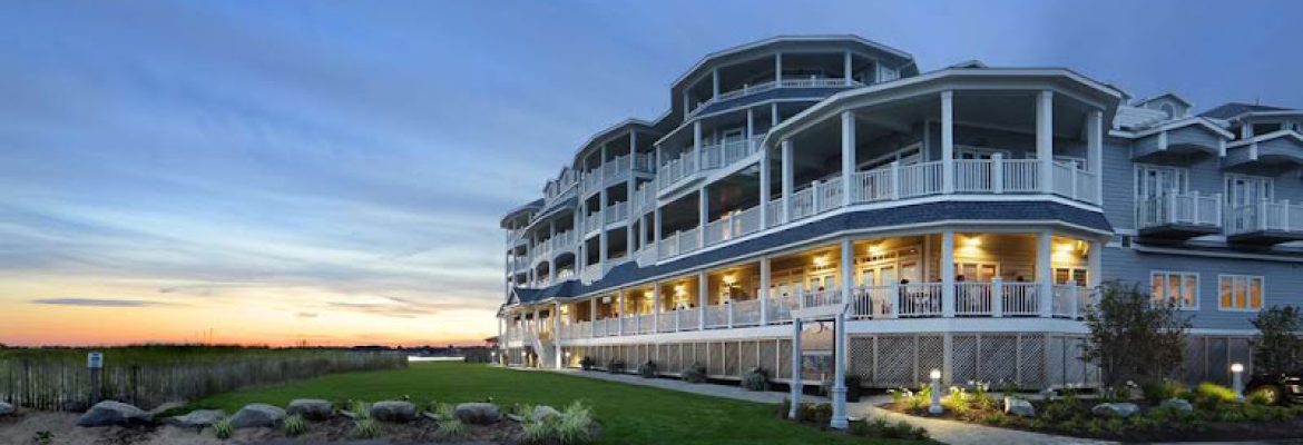 Madison Beach Hotel, Curio Collection by Hilton