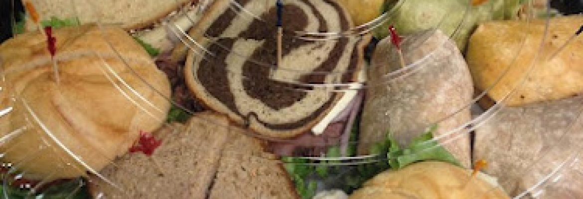 Lori’s Deli & Bakeshop LLC