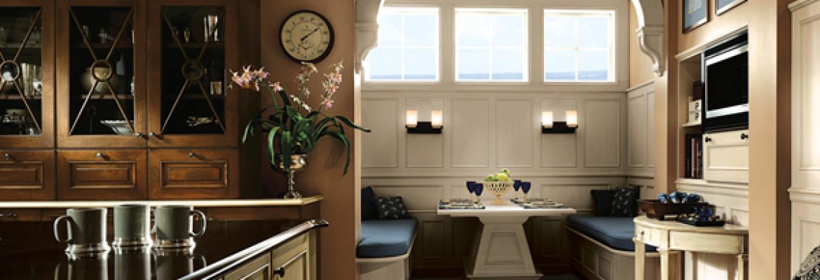 Holland Kitchens & Baths LLC