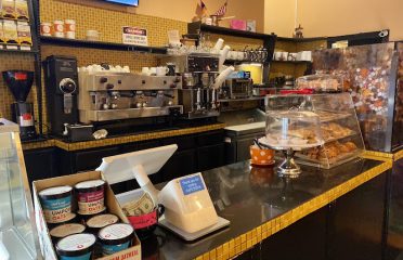 Cafe Sofia