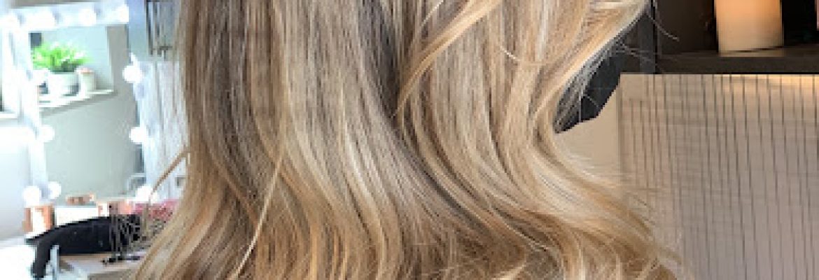 Blush Underground Salon and Beauty Studio