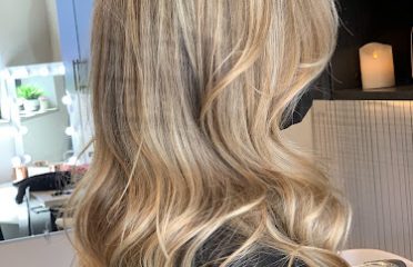 Blush Underground Salon and Beauty Studio