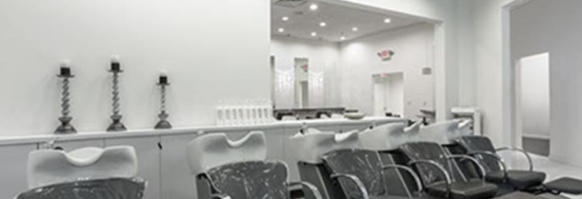 Andrew Stefanou Salon & Medi Spa