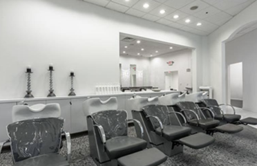 Andrew Stefanou Salon & Medi Spa