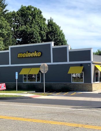 Meineke Car Care Center