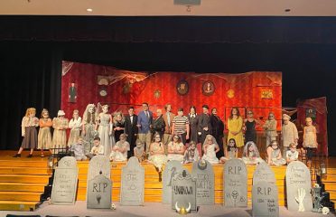 Valley Student Theatre