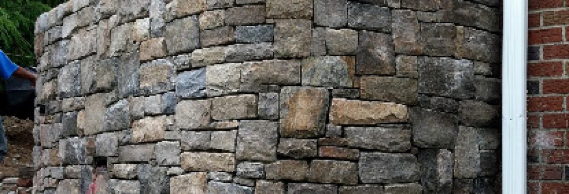 Lopez Stone Work, LLC. Quality Masonry