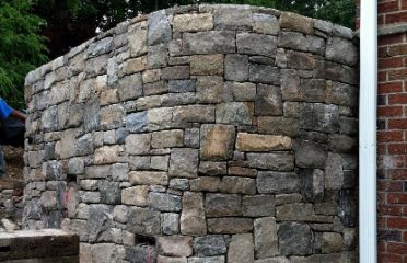 Lopez Stone Work, LLC. Quality Masonry