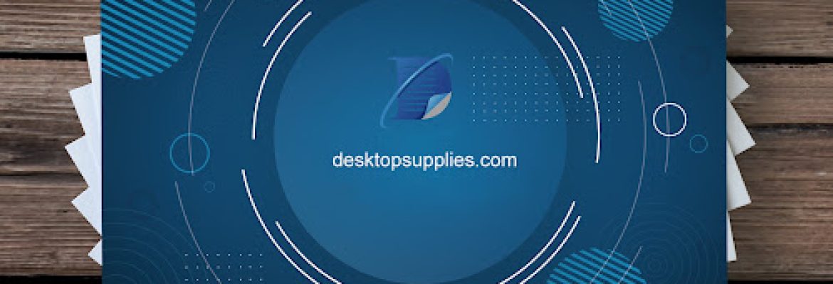 Desktop Publishing Supplies Inc