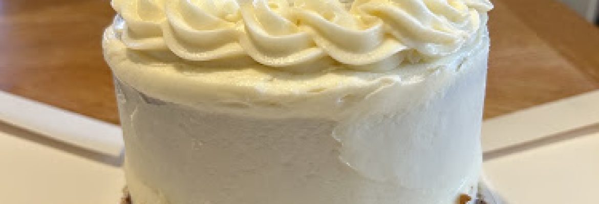 Cakes & Charcuterie by Hannah LLC