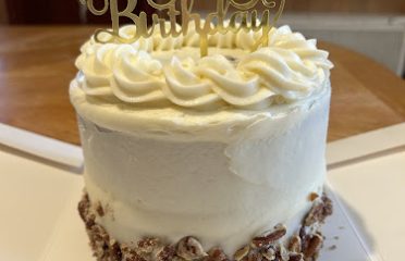 Cakes & Charcuterie by Hannah LLC