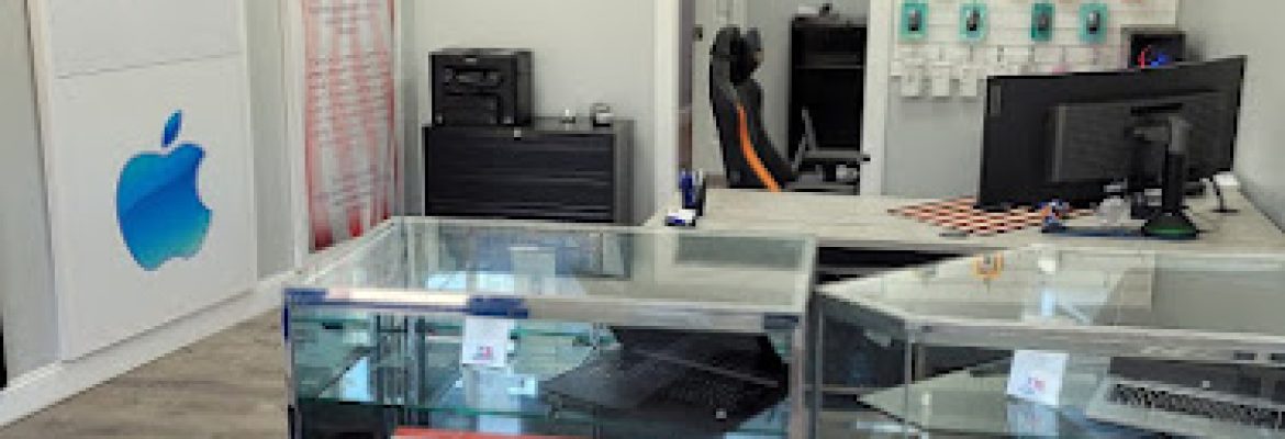 J&R Computers