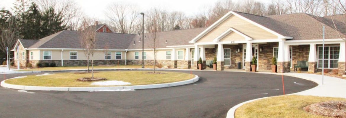 Artis Senior Living of Branford