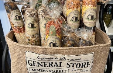 Gracious Gifts and Home