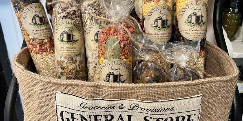 Gracious Gifts and Home