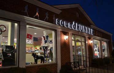 Marathon Sports