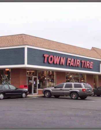Town Fair Tire
