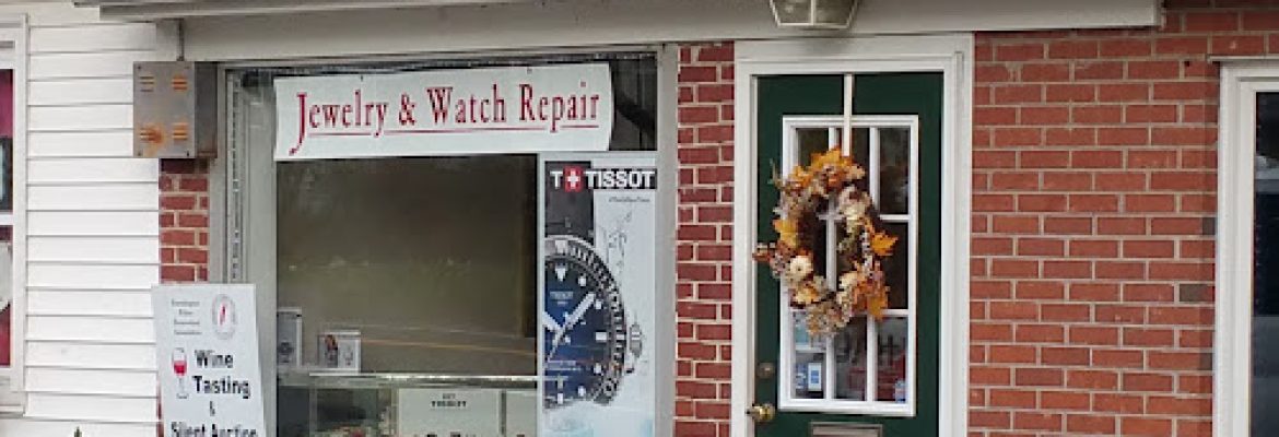 Farmington Jewelers
