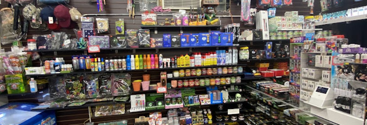 Smoko Convenience