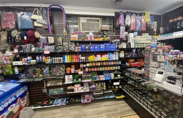 Smoko Convenience