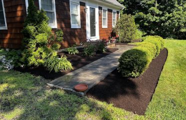 M&G Landscaping & Lawn Care LLC