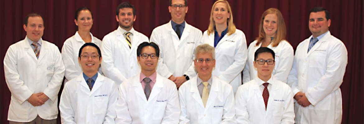 Solinsky EyeCare LLC