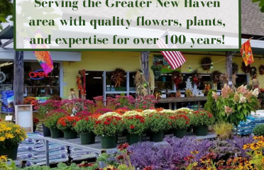 Cheshire Nursery Garden Center and Florist