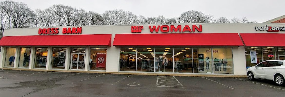 dressbarn